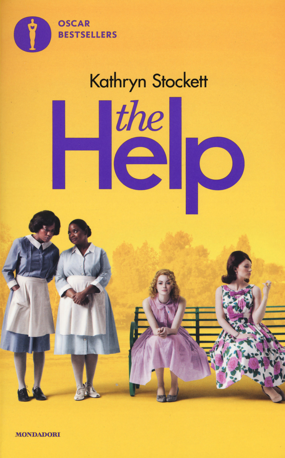 The help