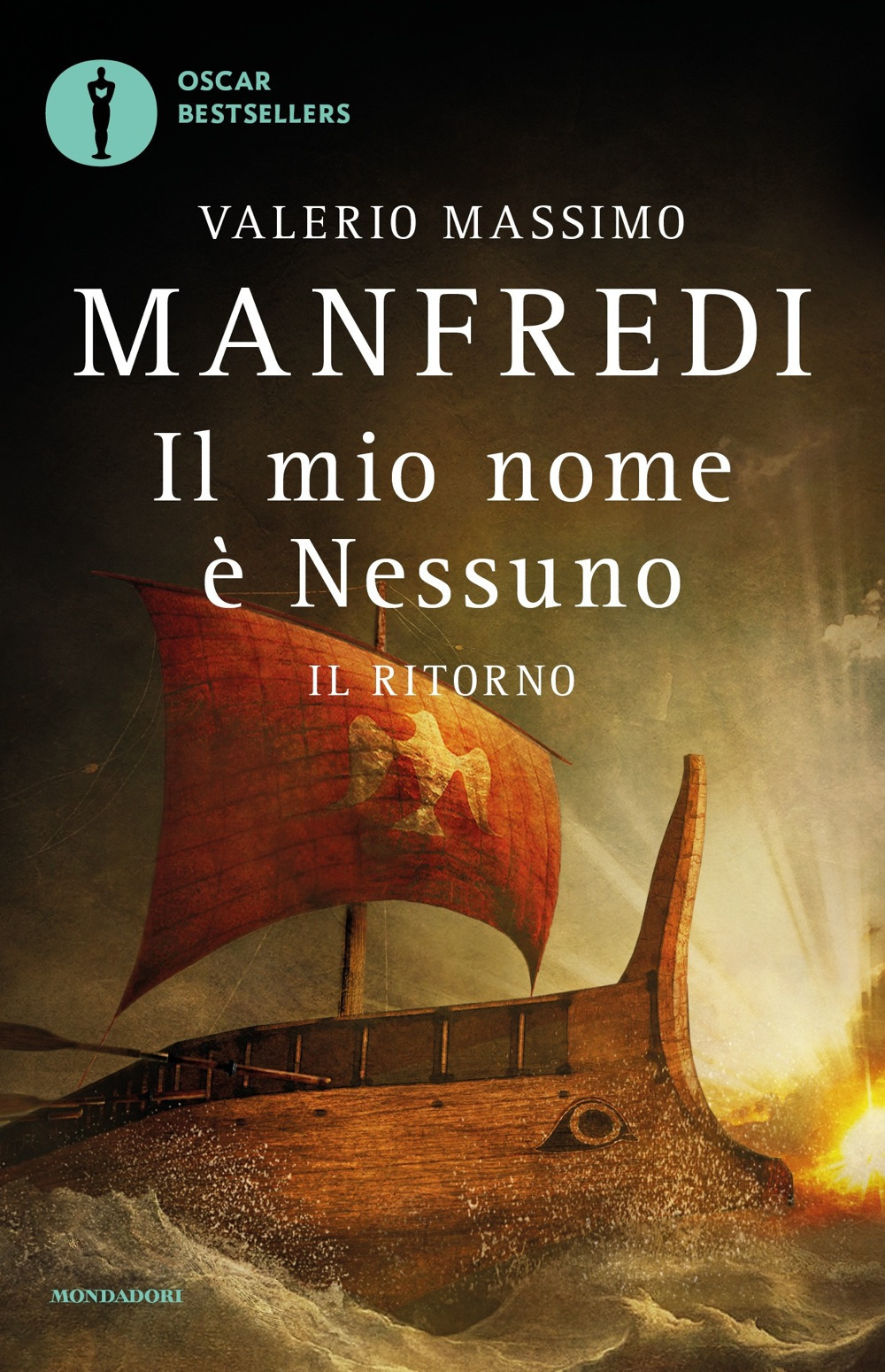 Il mio nome è Nessuno. Vol. 2: Il ritorno