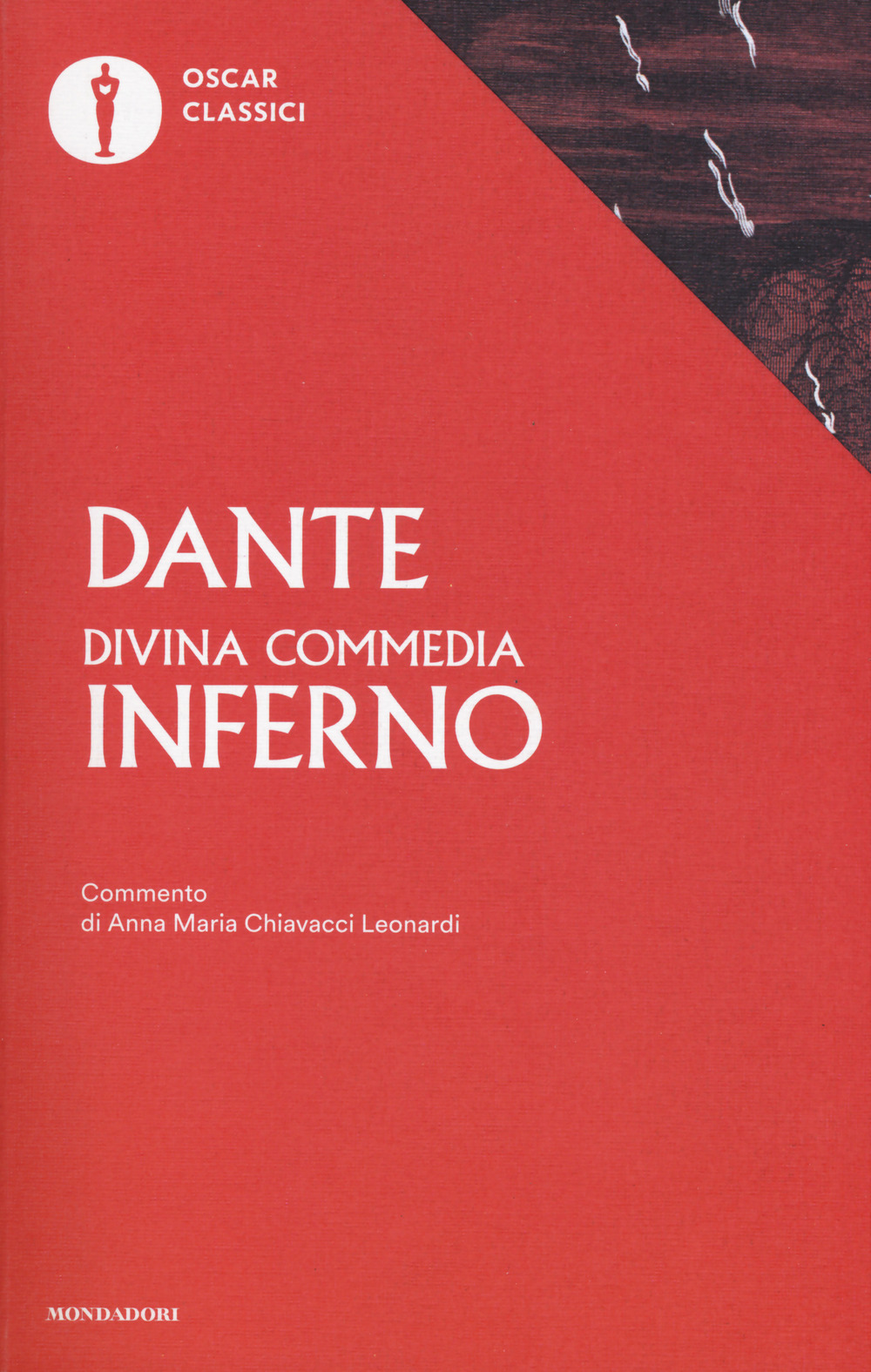 La Divina Commedia. Inferno