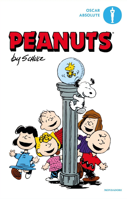 Peanuts