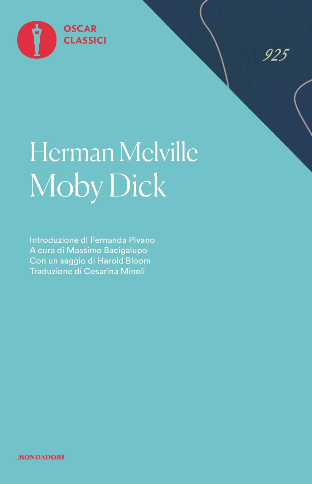 Moby Dick