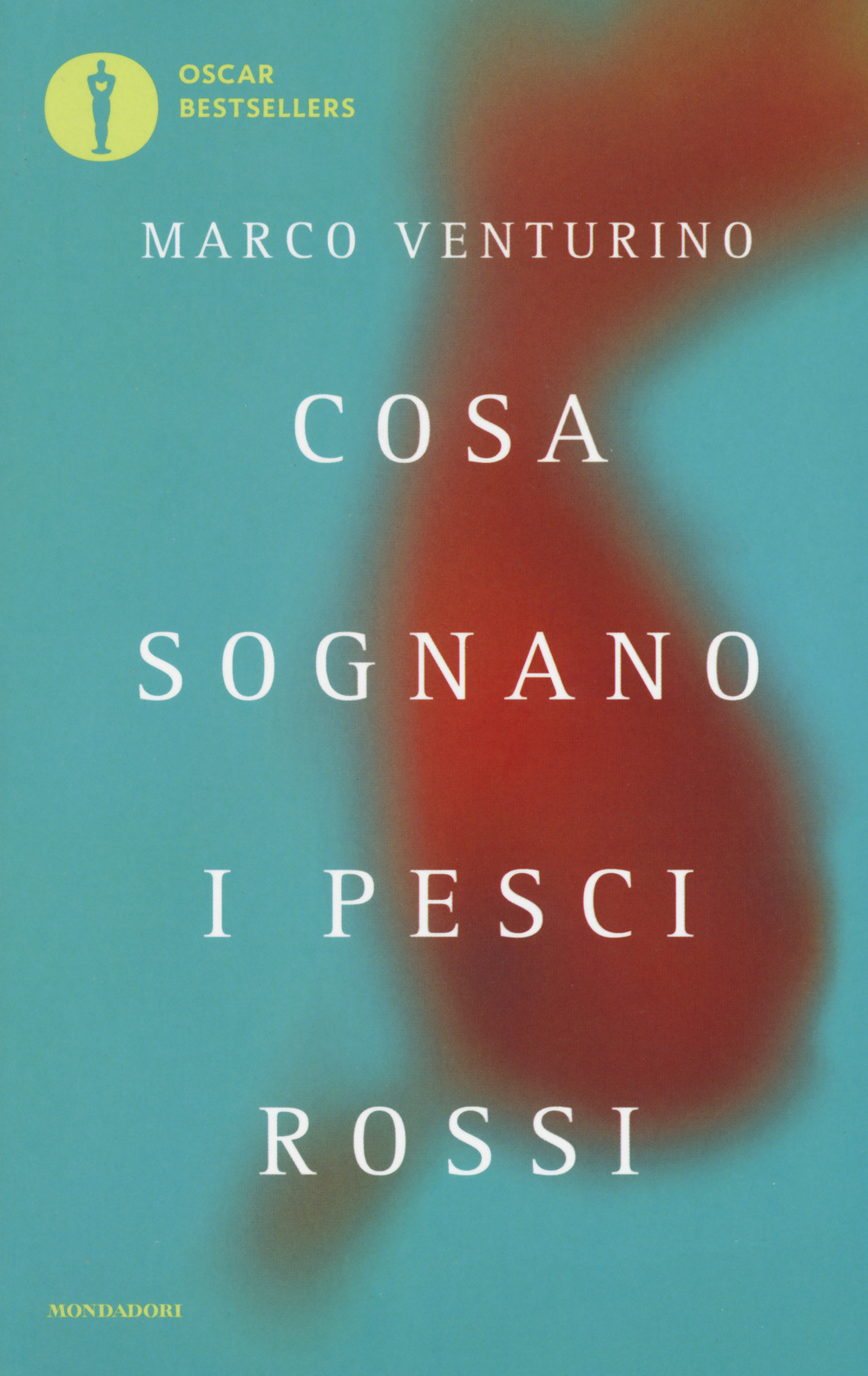 Cosa sognano i pesci rossi