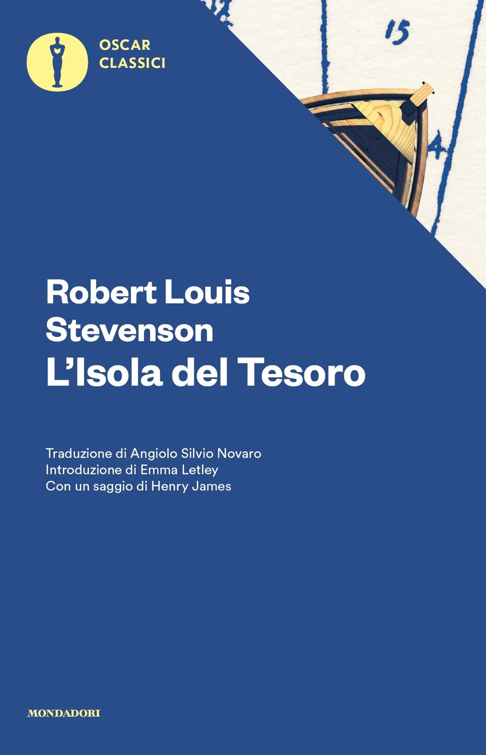 L'isola del tesoro