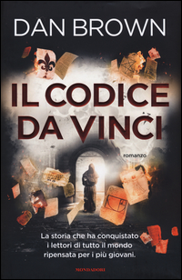 Copertina di: Il Codice da Vinci