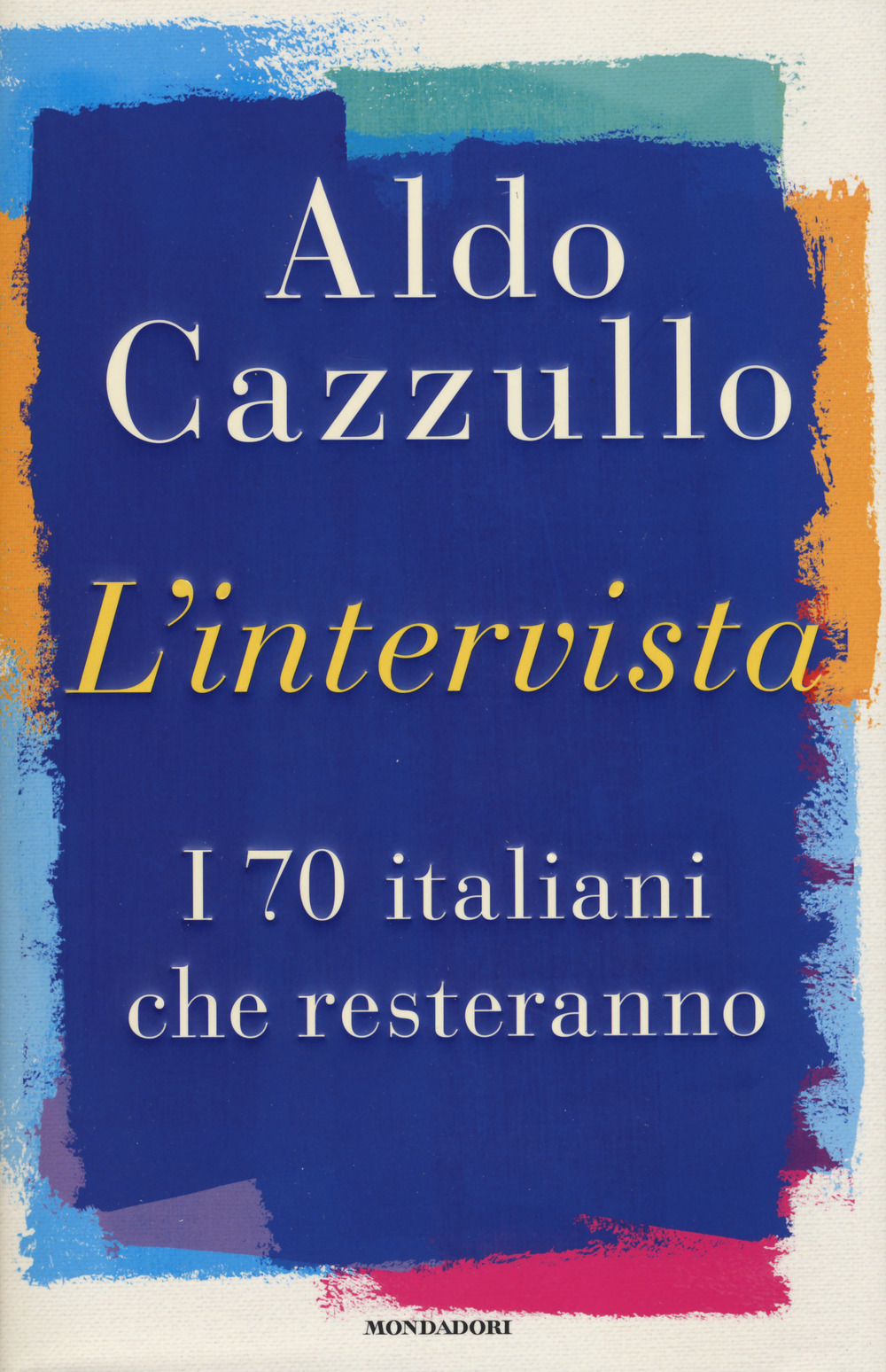 L'intervista. I 70 italiani che resteranno