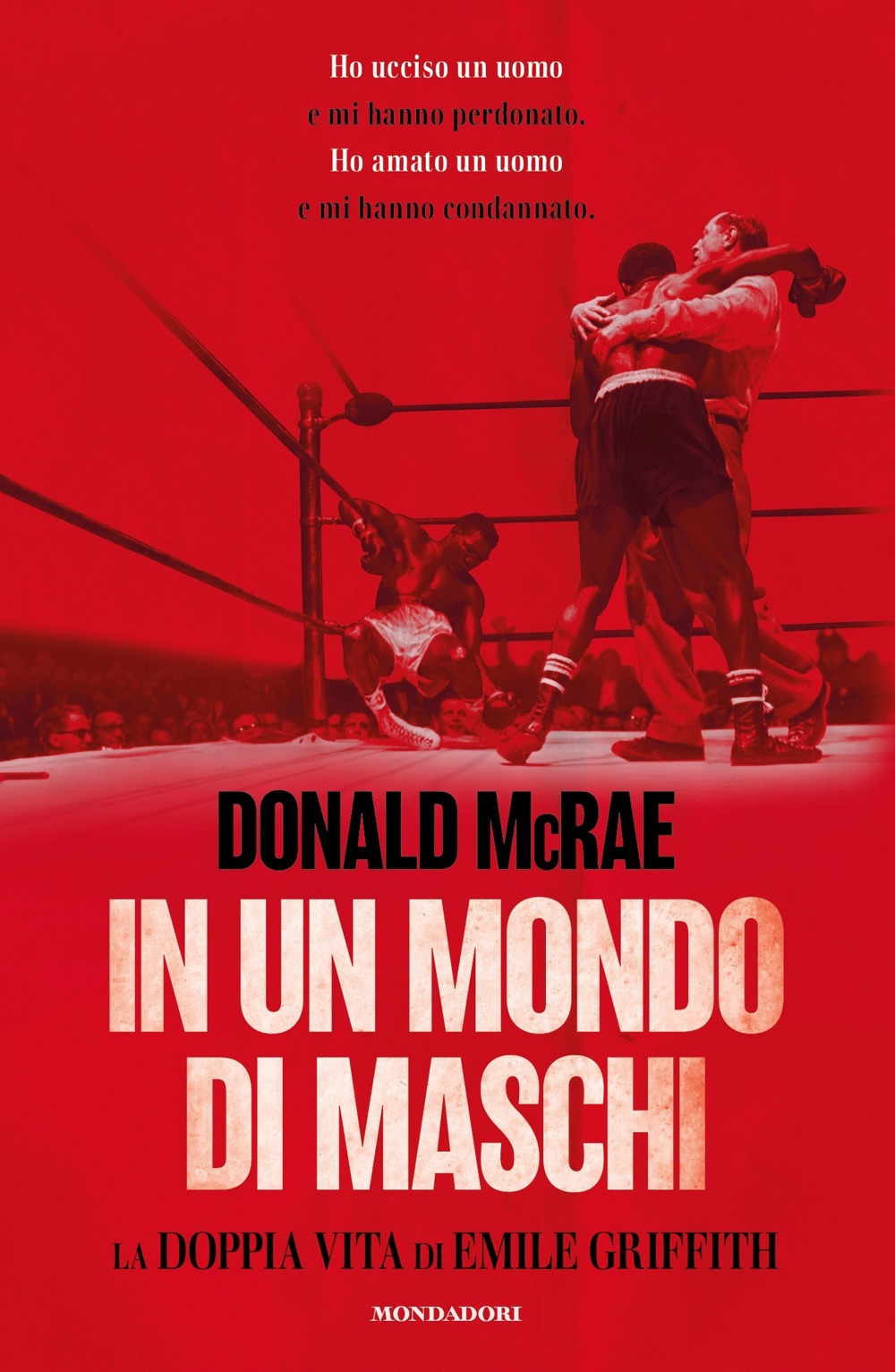 In un mondo di maschi. La doppia vita di Emile Griffith