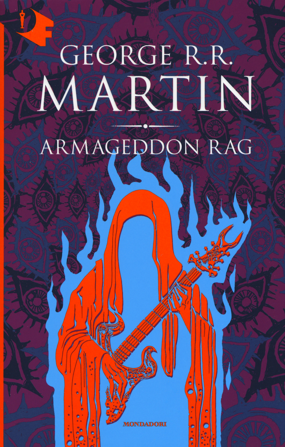 Armageddon Rag