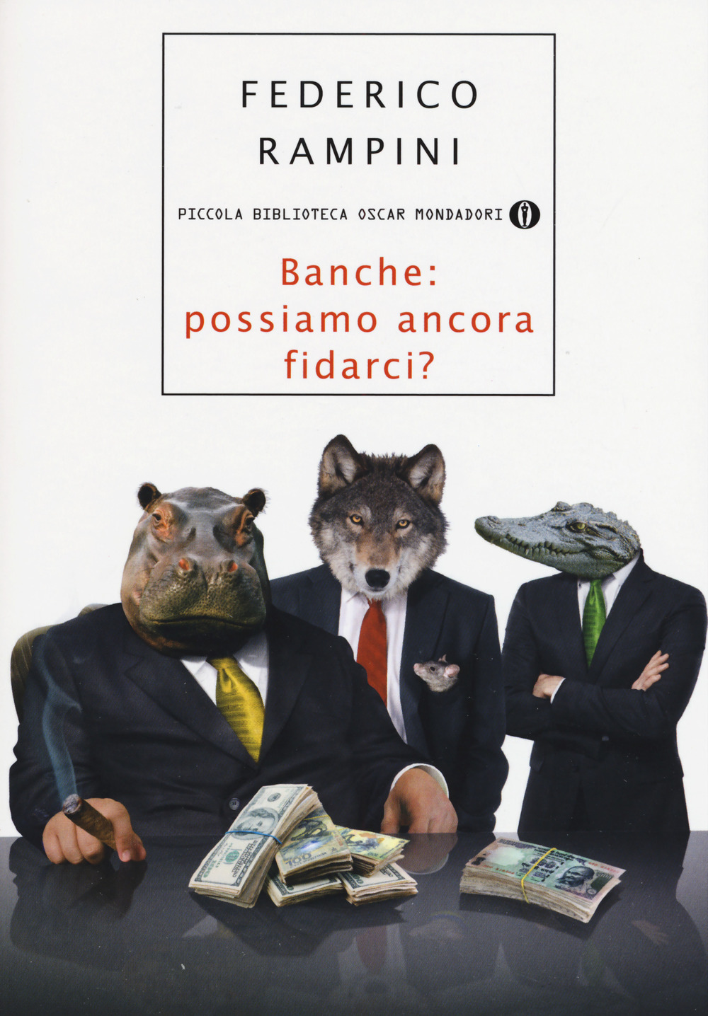 Banche: possiamo ancora fidarci?