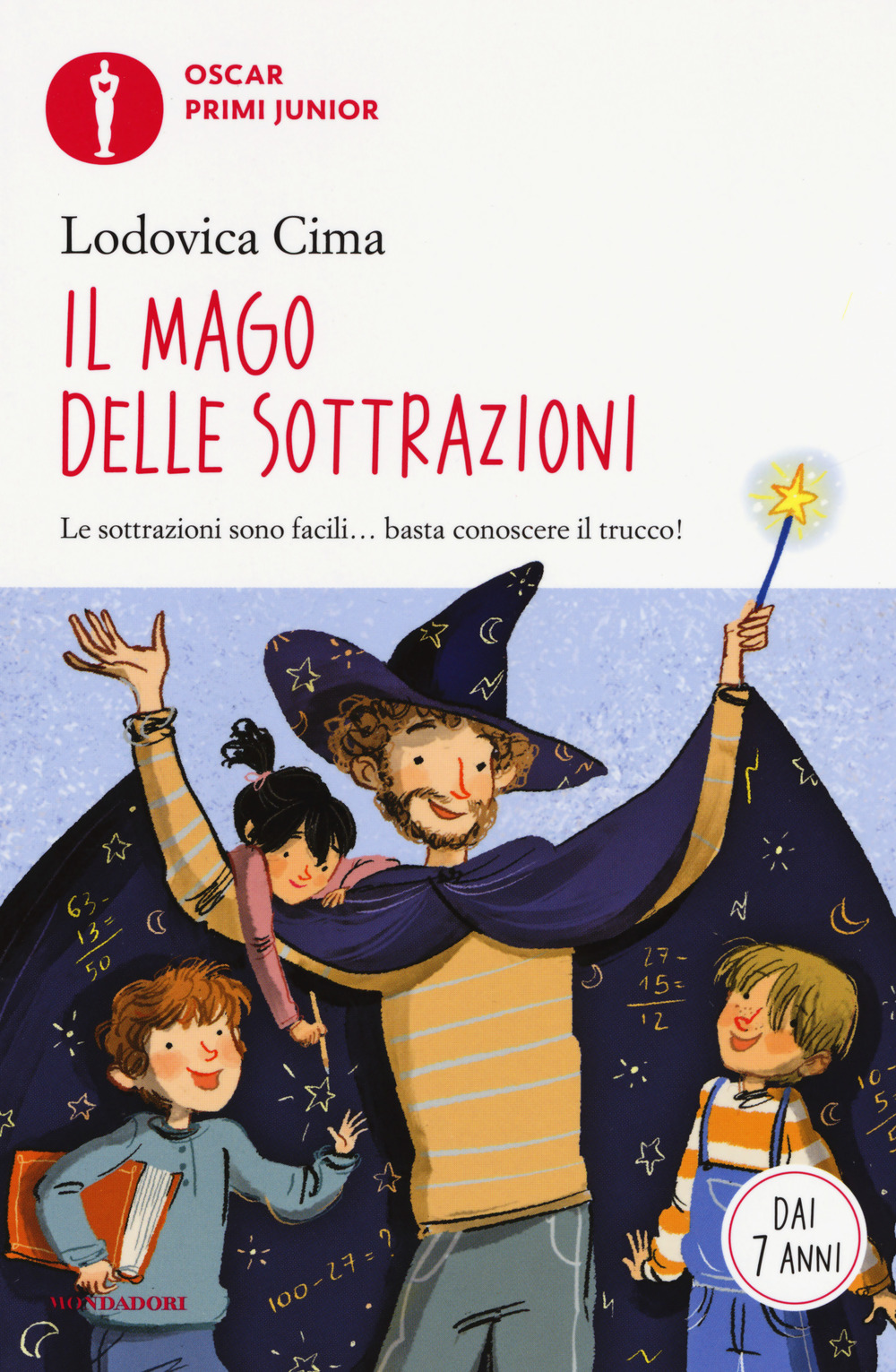 Il mago delle sottrazioni