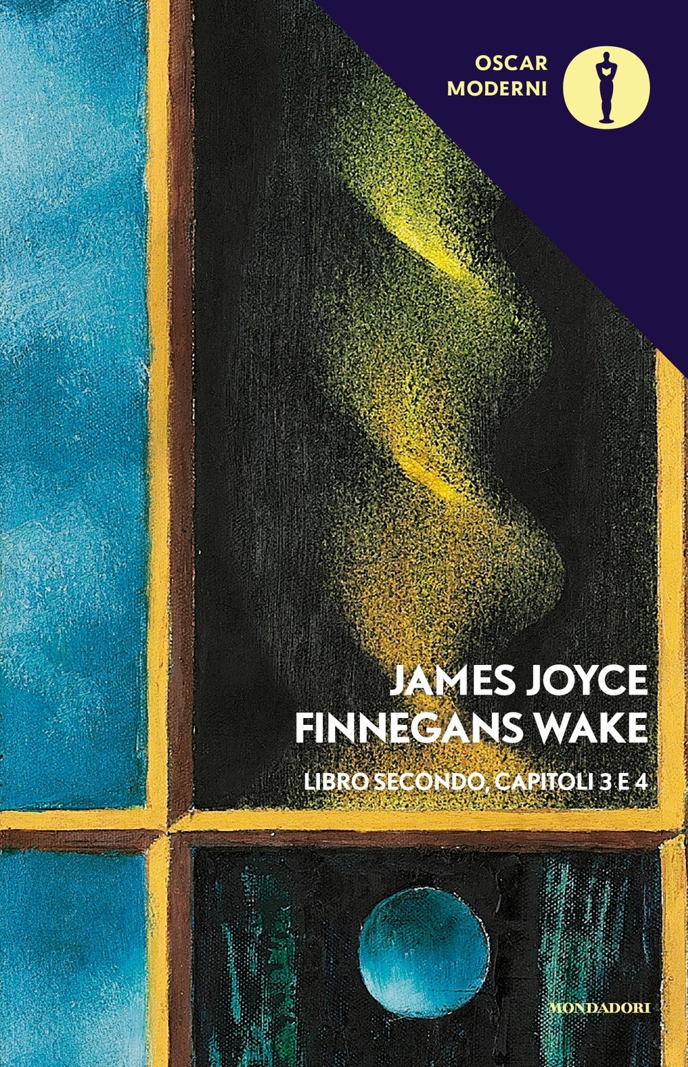 Finnegans Wake. Testo inglese a fronte. Vol. 2: III-IV