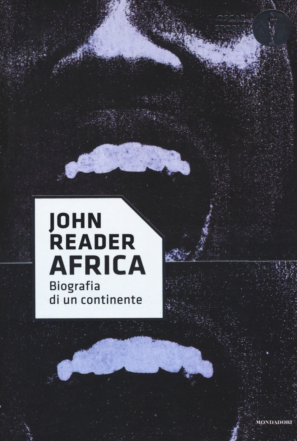 Africa. Biografia di un continente