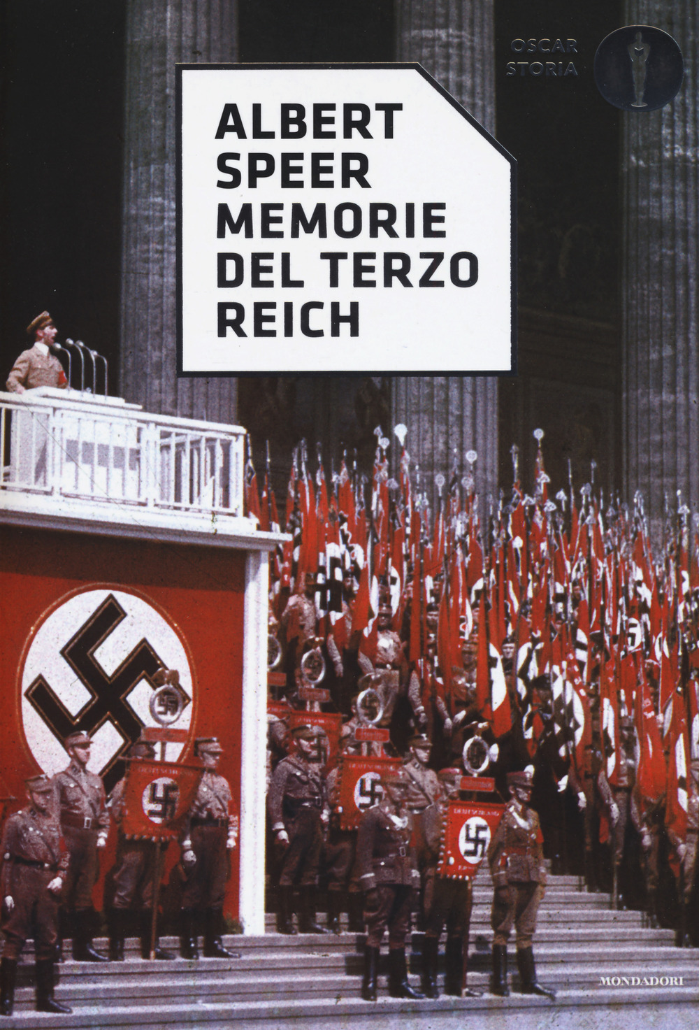 Memorie del Terzo Reich