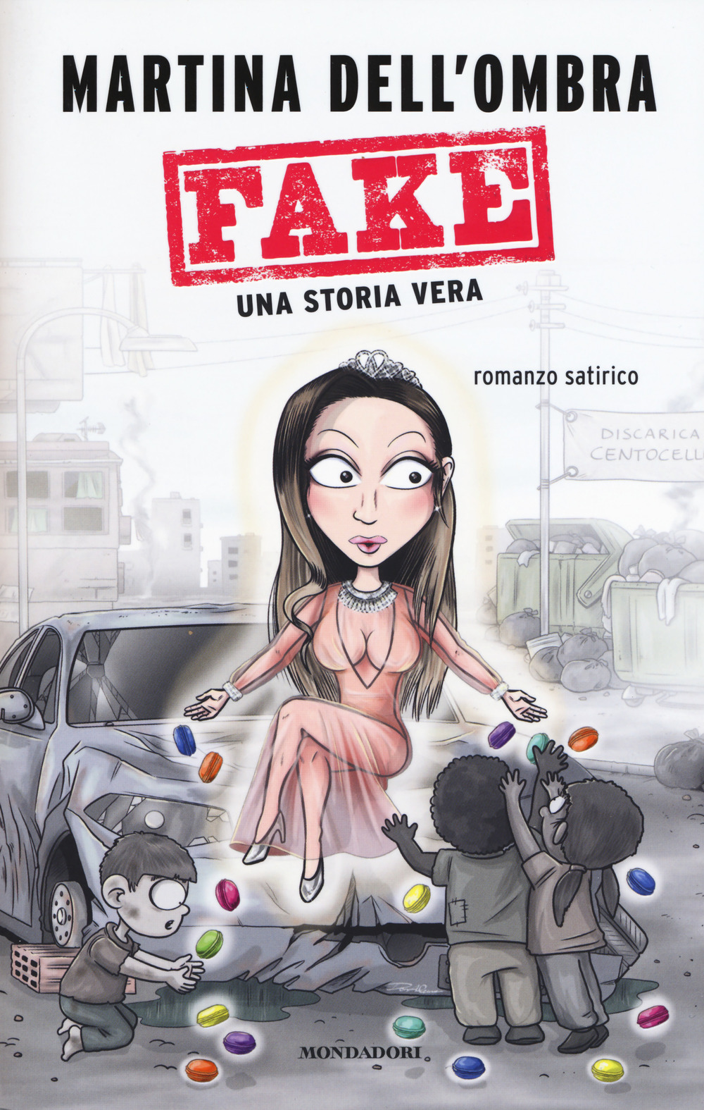 Fake. Una storia vera