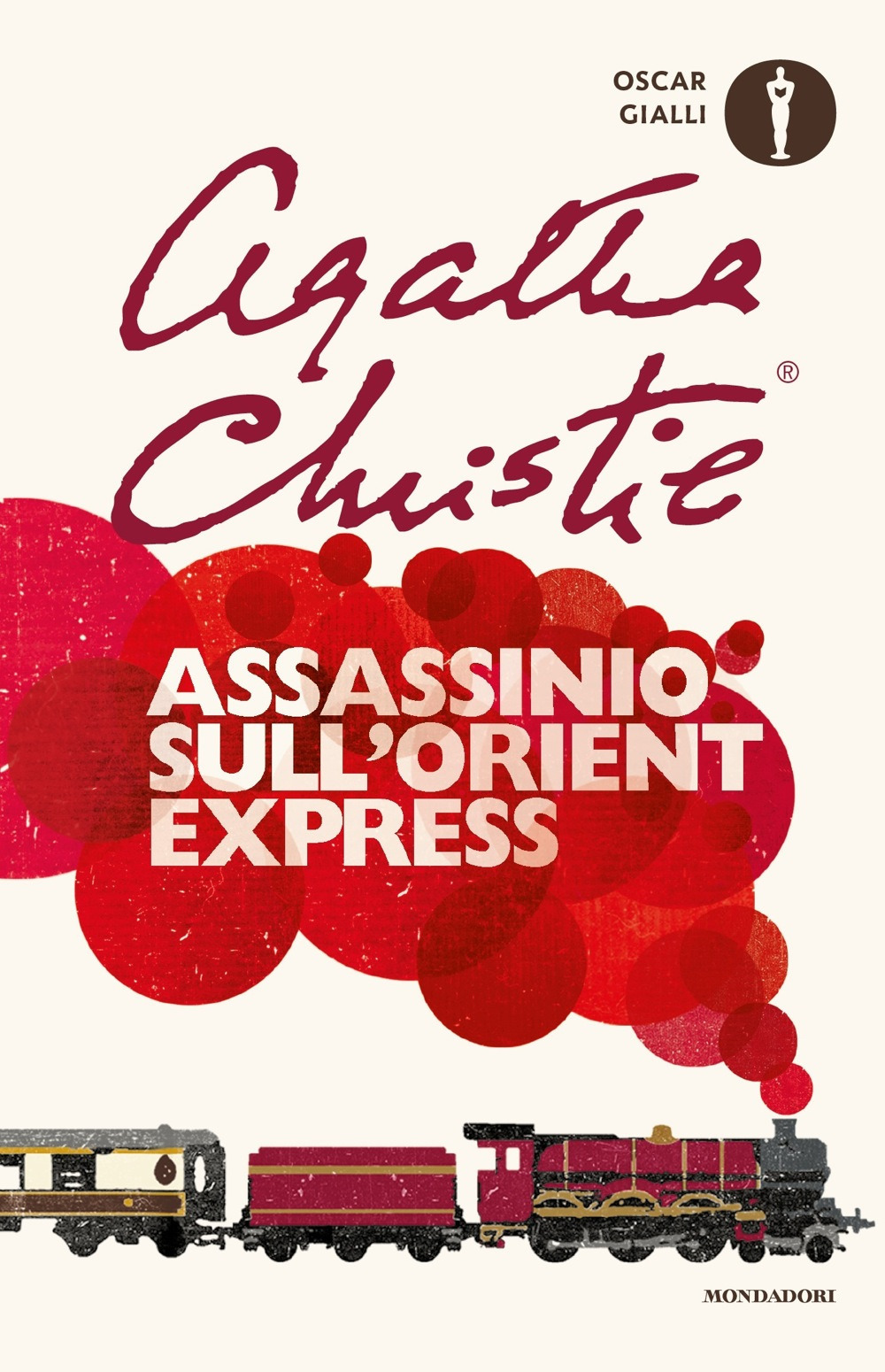 Assassinio sull'Orient Express