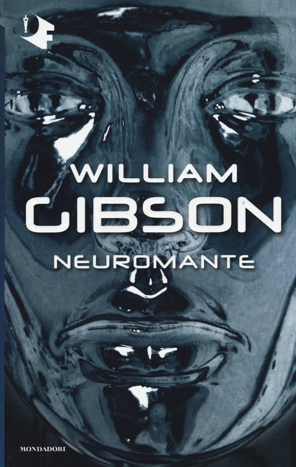 NEUROMANTE - 9788804679394