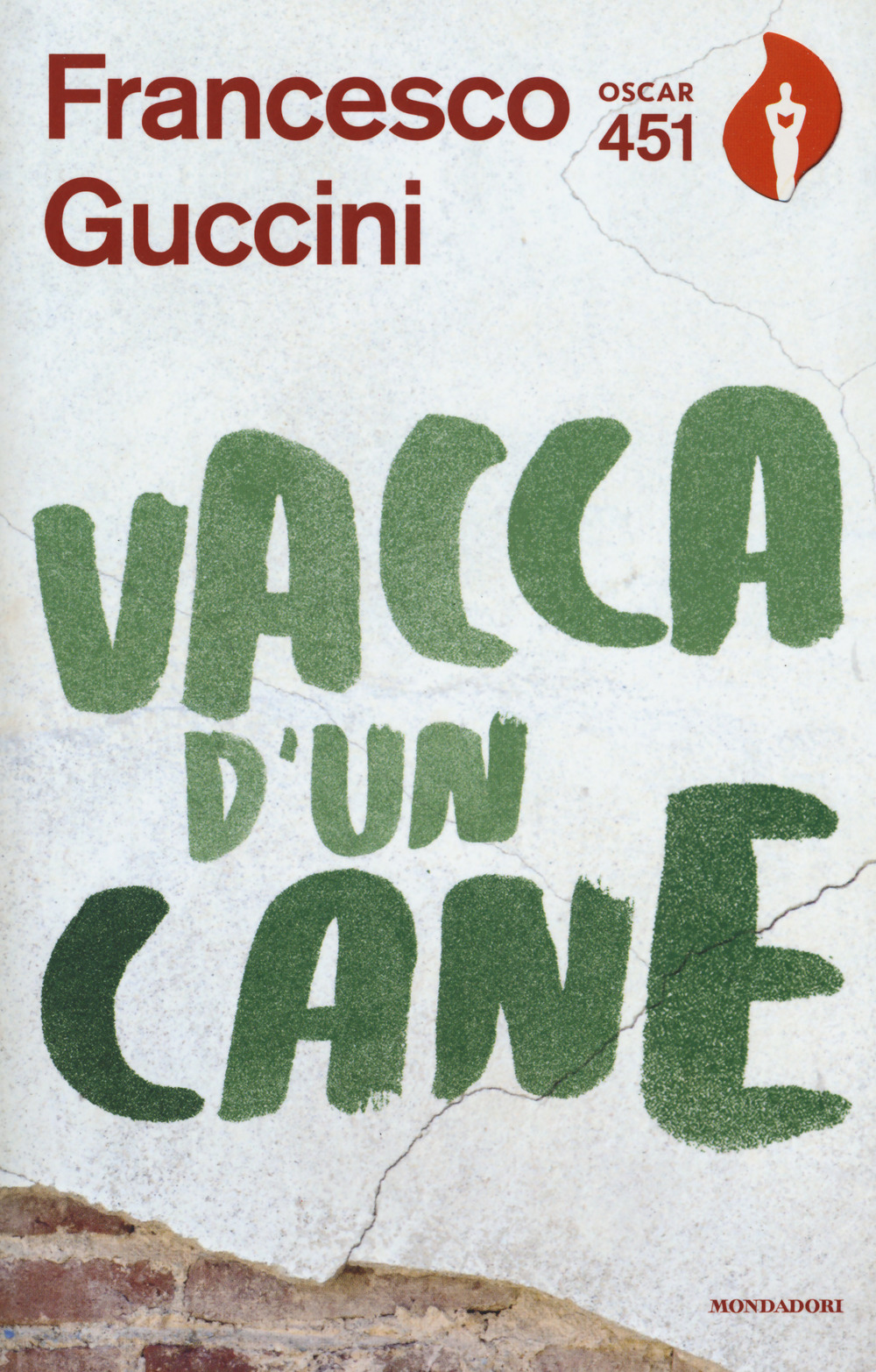 Vacca d'un cane