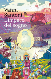 Copertina di: L'impero del sogno