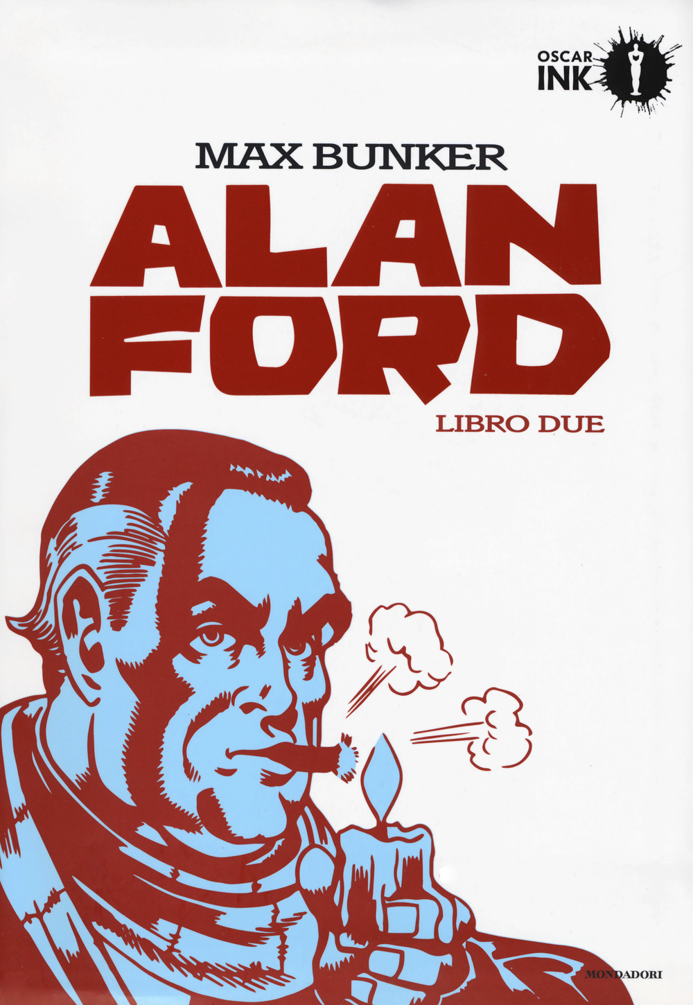 Alan Ford. Libro due