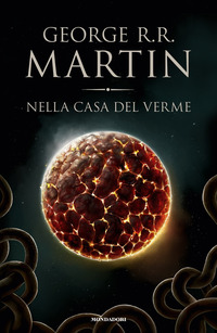 Copertina di: Nella casa del verme