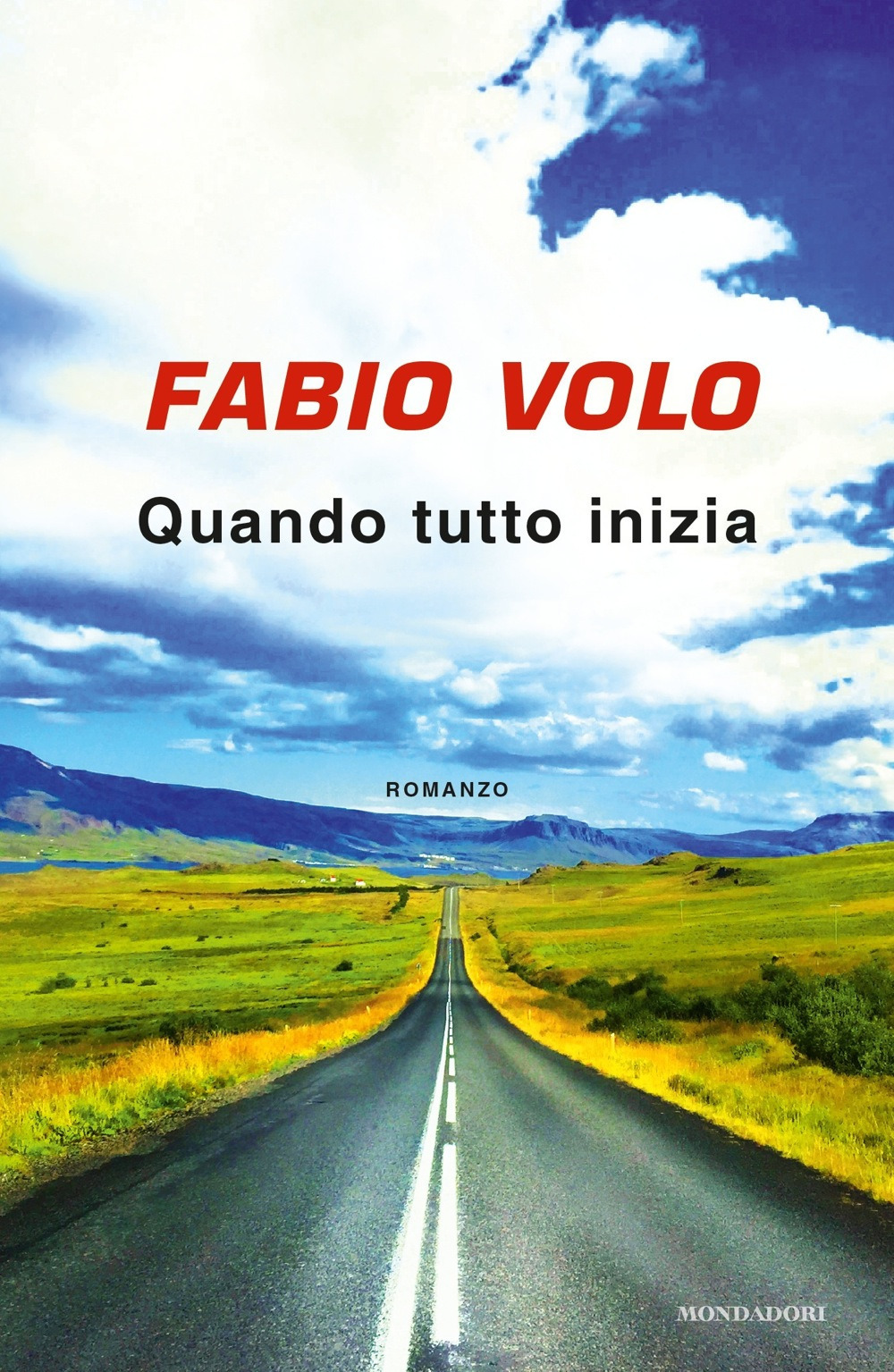 Quando tutto inizia