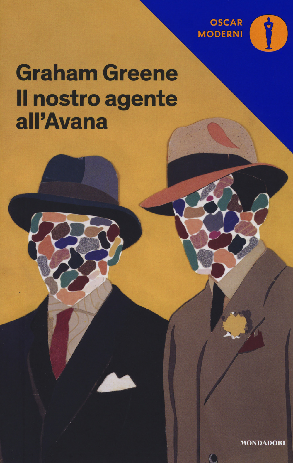 Il nostro agente all'Avana