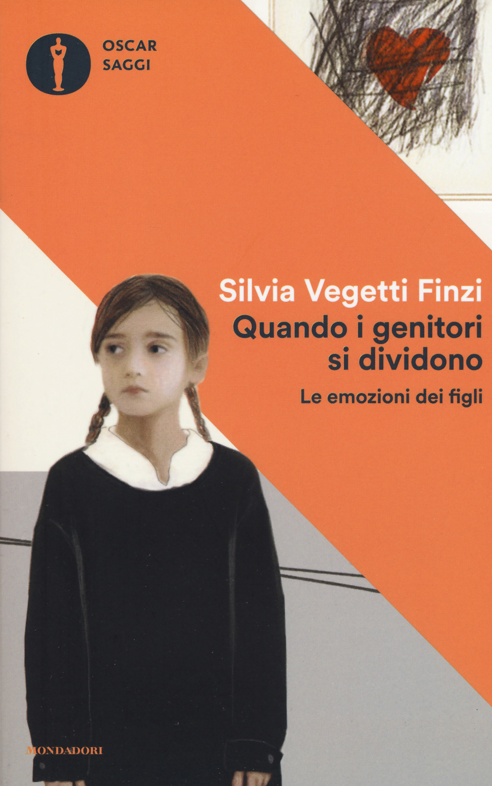 Quando i genitori si dividono. Le emozioni dei figli