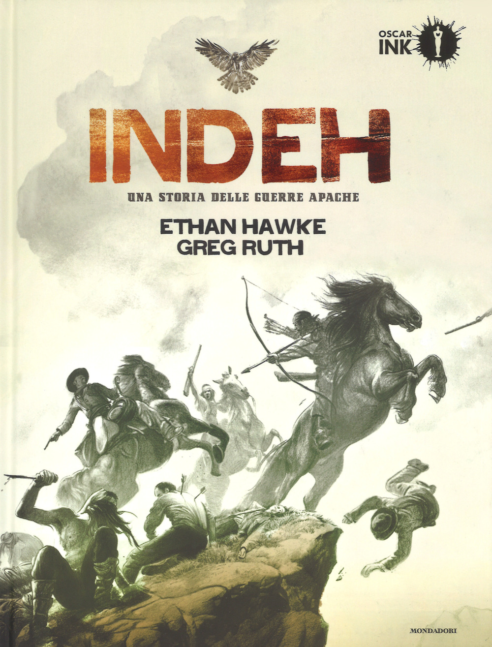 Indeh. Una storia delle guerre Apache