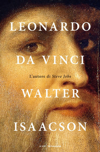 Copertina di: Leonardo da Vinci