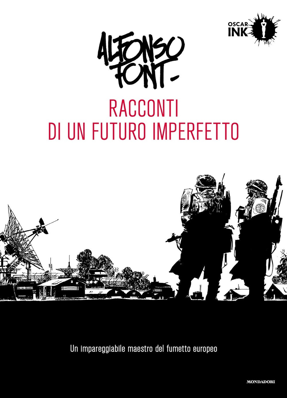 Racconti di un futuro imperfetto. Vol. 1