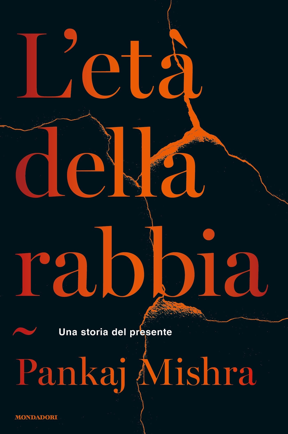 L'età della rabbia. Una storia del presente