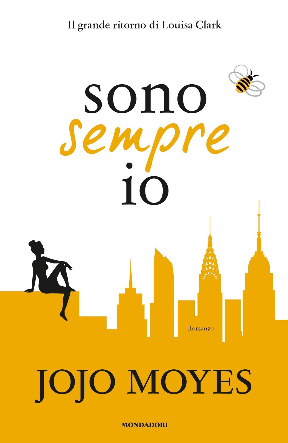 SONO SEMPRE IO - 9788804686118