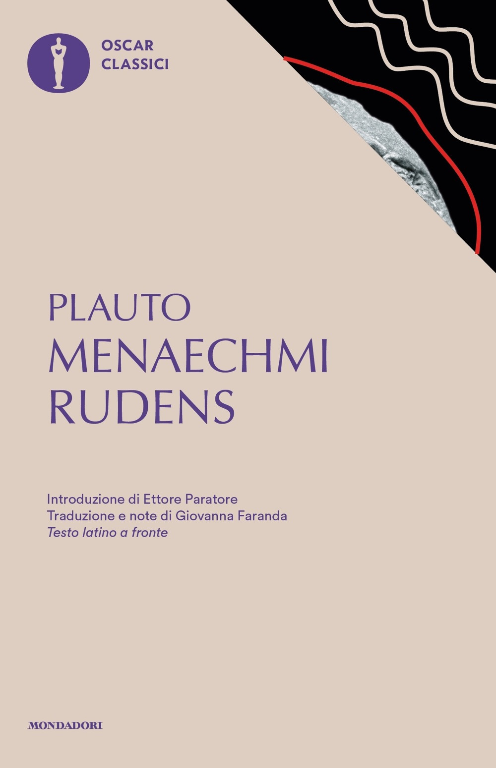 Menaechmi-Rudens