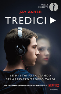 Copertina del Libro: Tredici