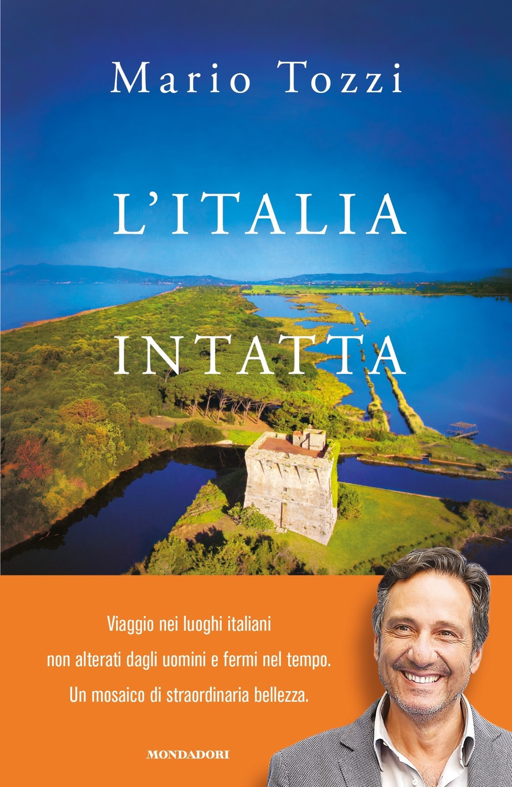 L'Italia intatta