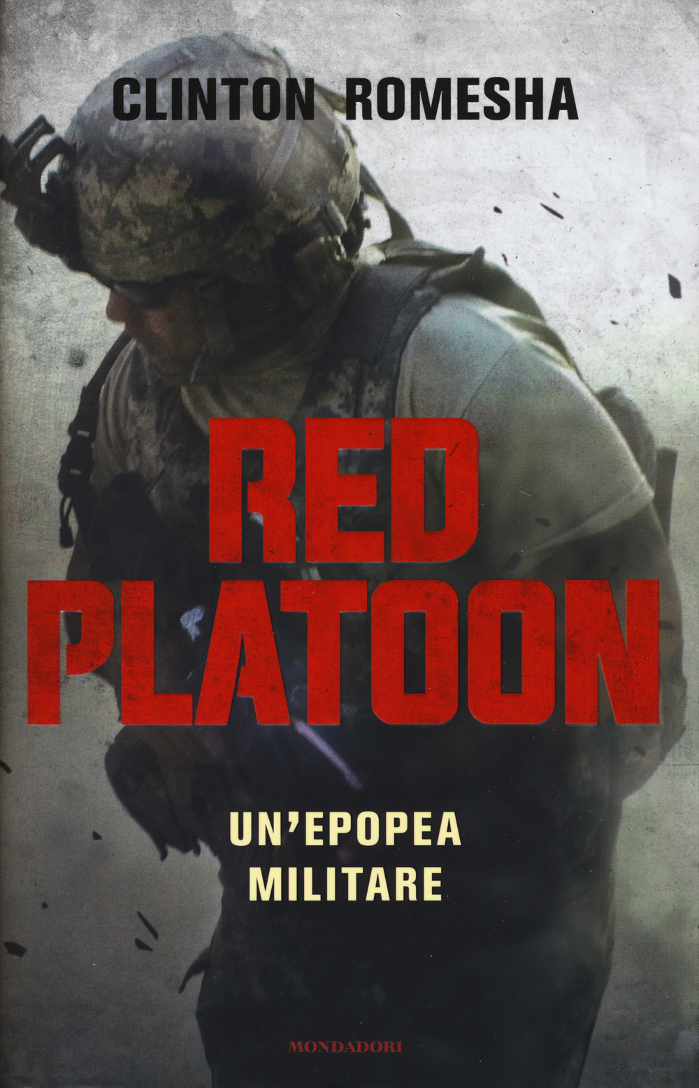 Red Platoon. Un'epopea militare