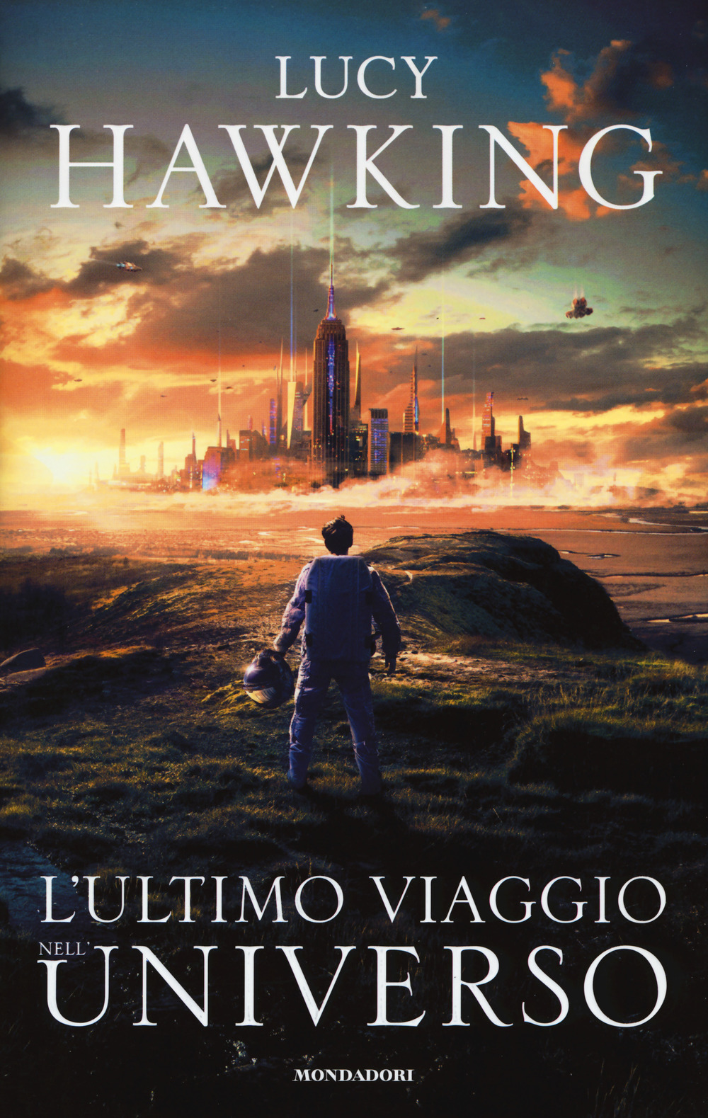ULTIMO VIAGGIO NELL'UNIVERSO (L')
