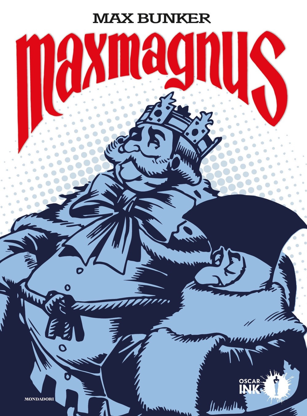 Maxmagnus. Ediz. restaurata