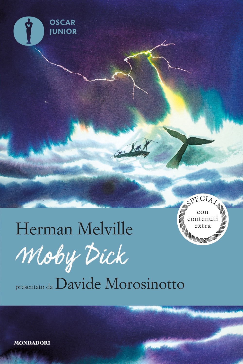 Moby Dick. Ediz. speciale