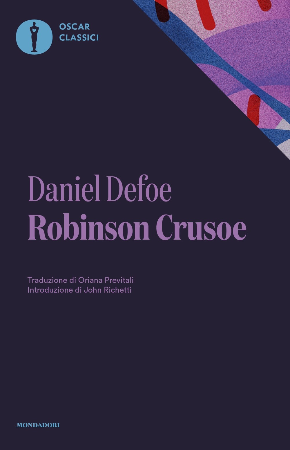 Robinson Crusoe