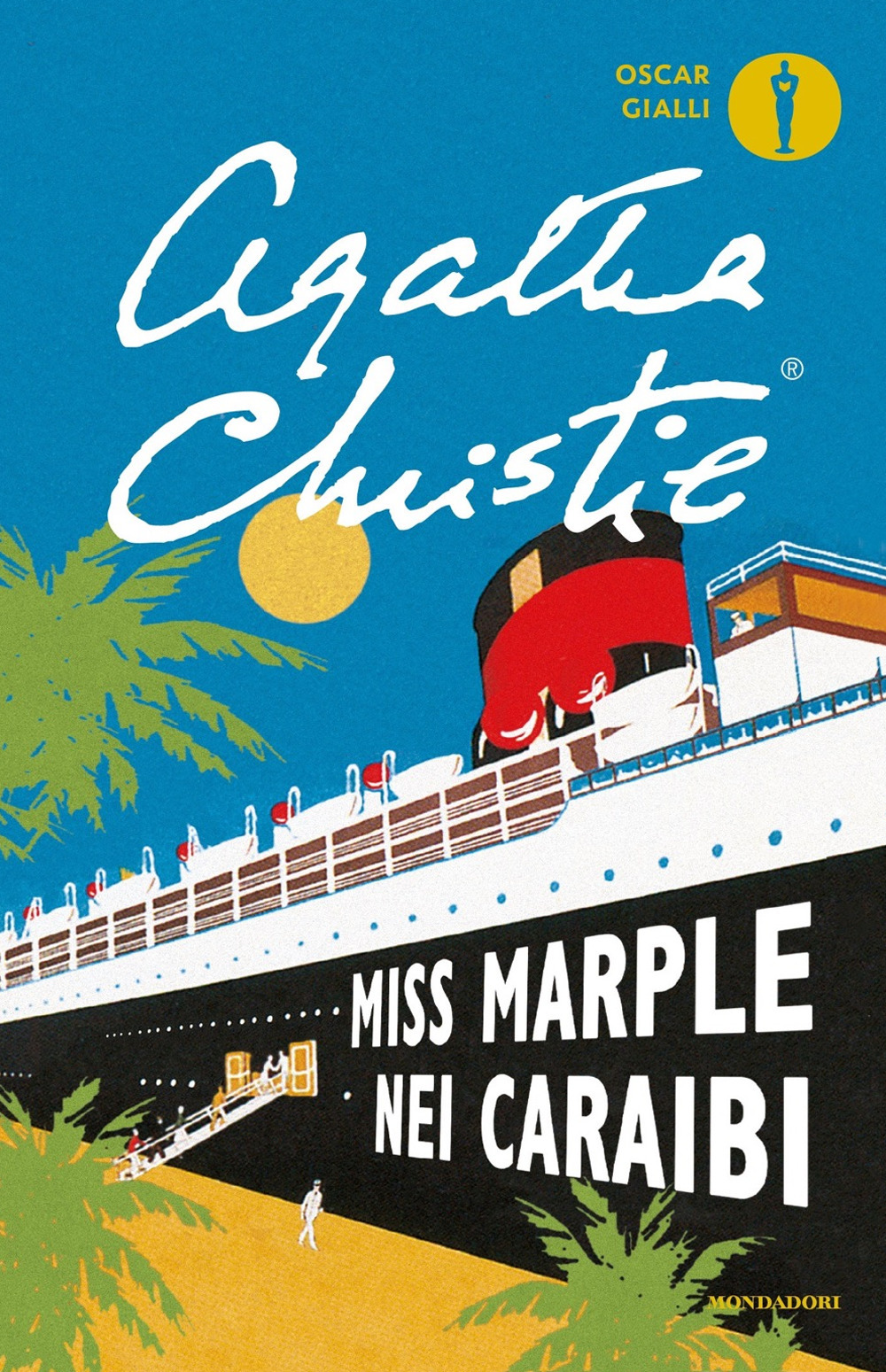 Miss Marple nei Caraibi