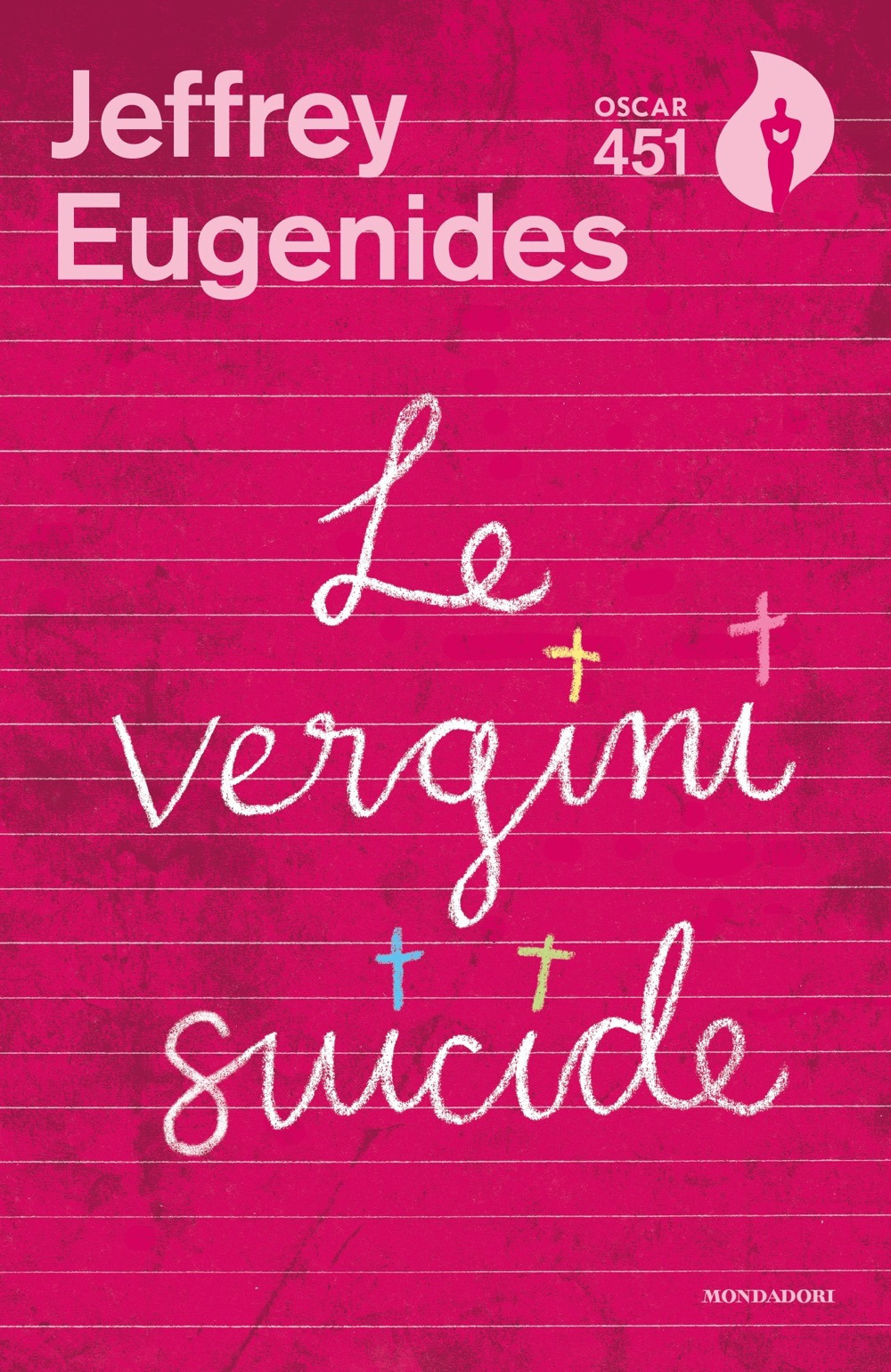 Le vergini suicide