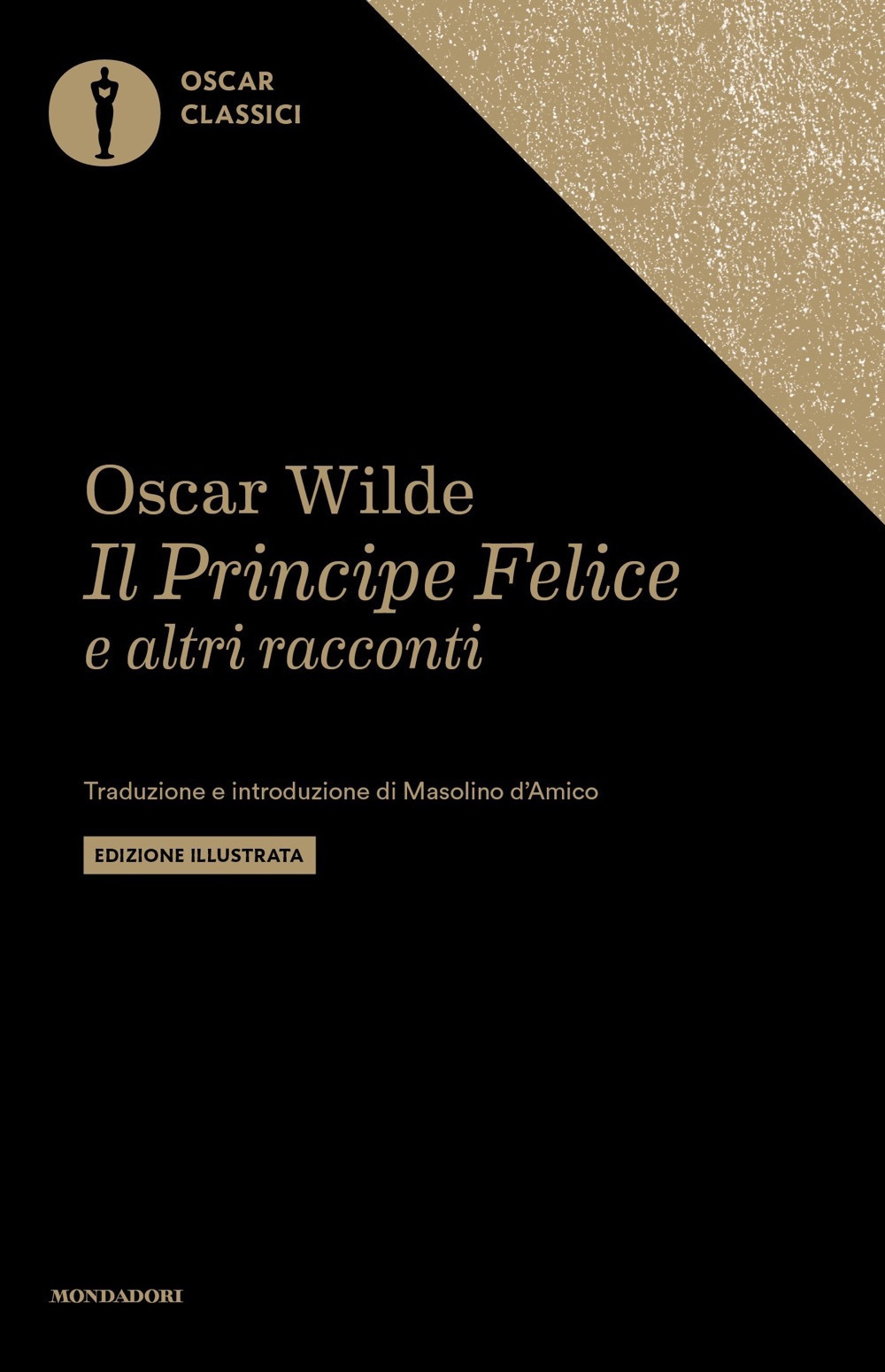 Il principe felice e altre storie