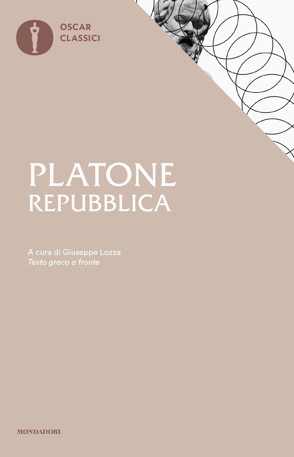 La Repubblica. Testo greco a fronte