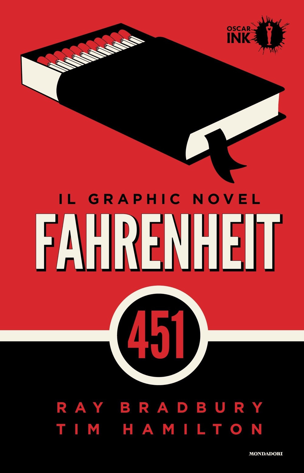 Fahrenheit 451