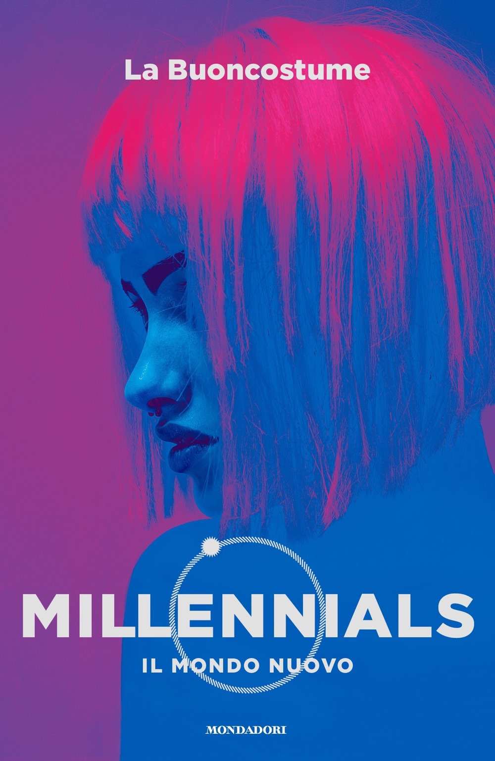 Millennials. Il mondo nuovo