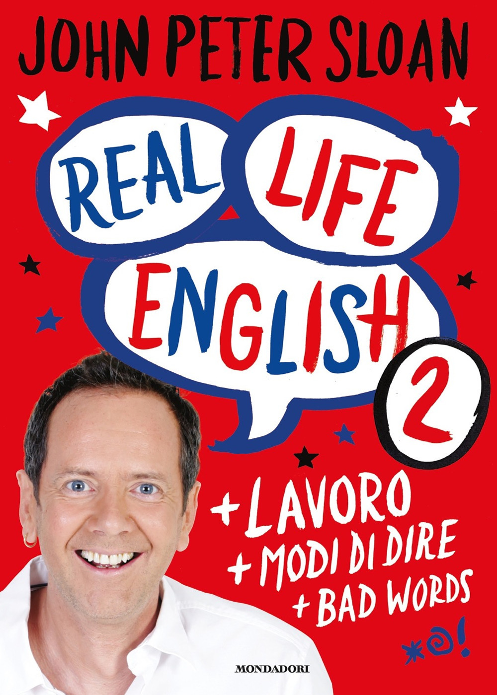 Real life english. Vol. 2
