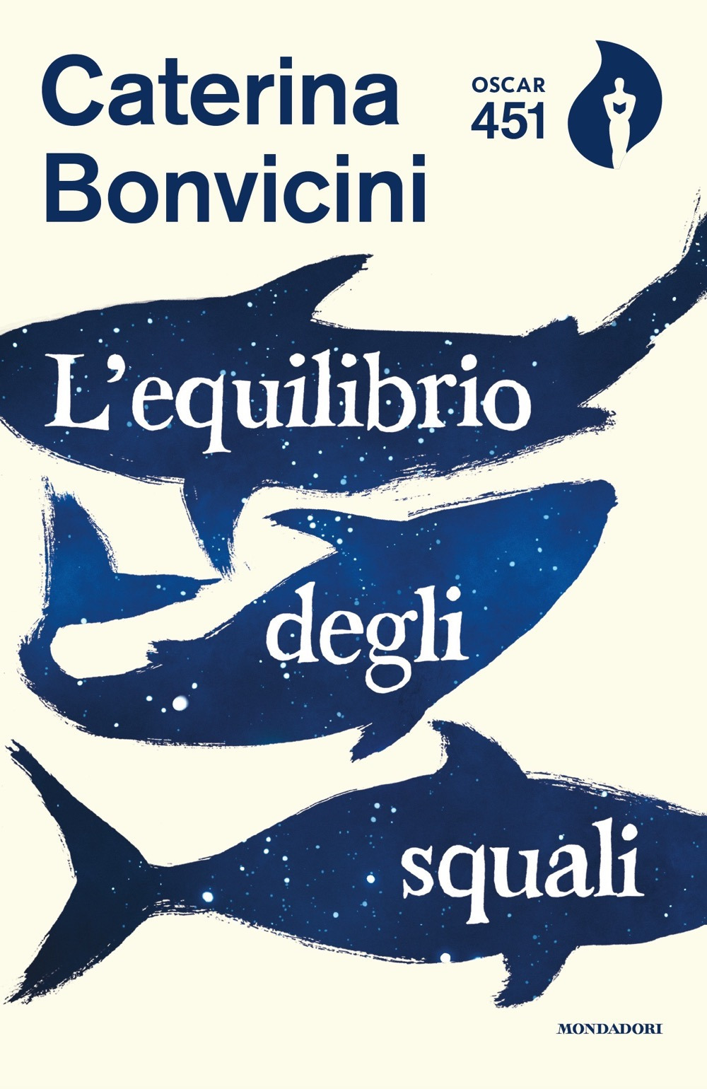 L'equilibrio degli squali