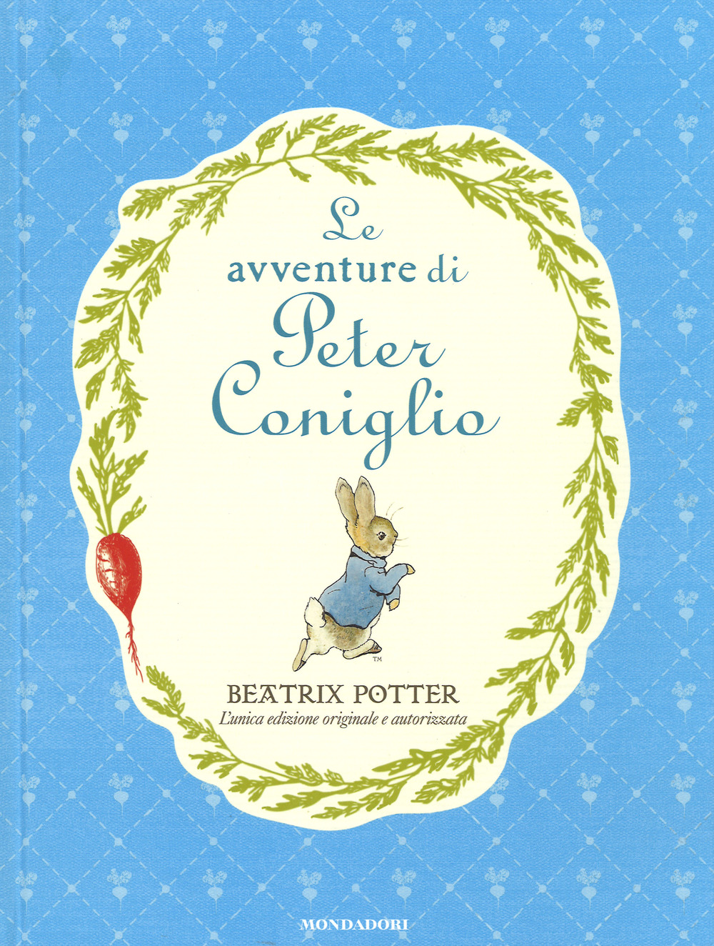 Le avventure di Peter Coniglio. Ediz. a colori