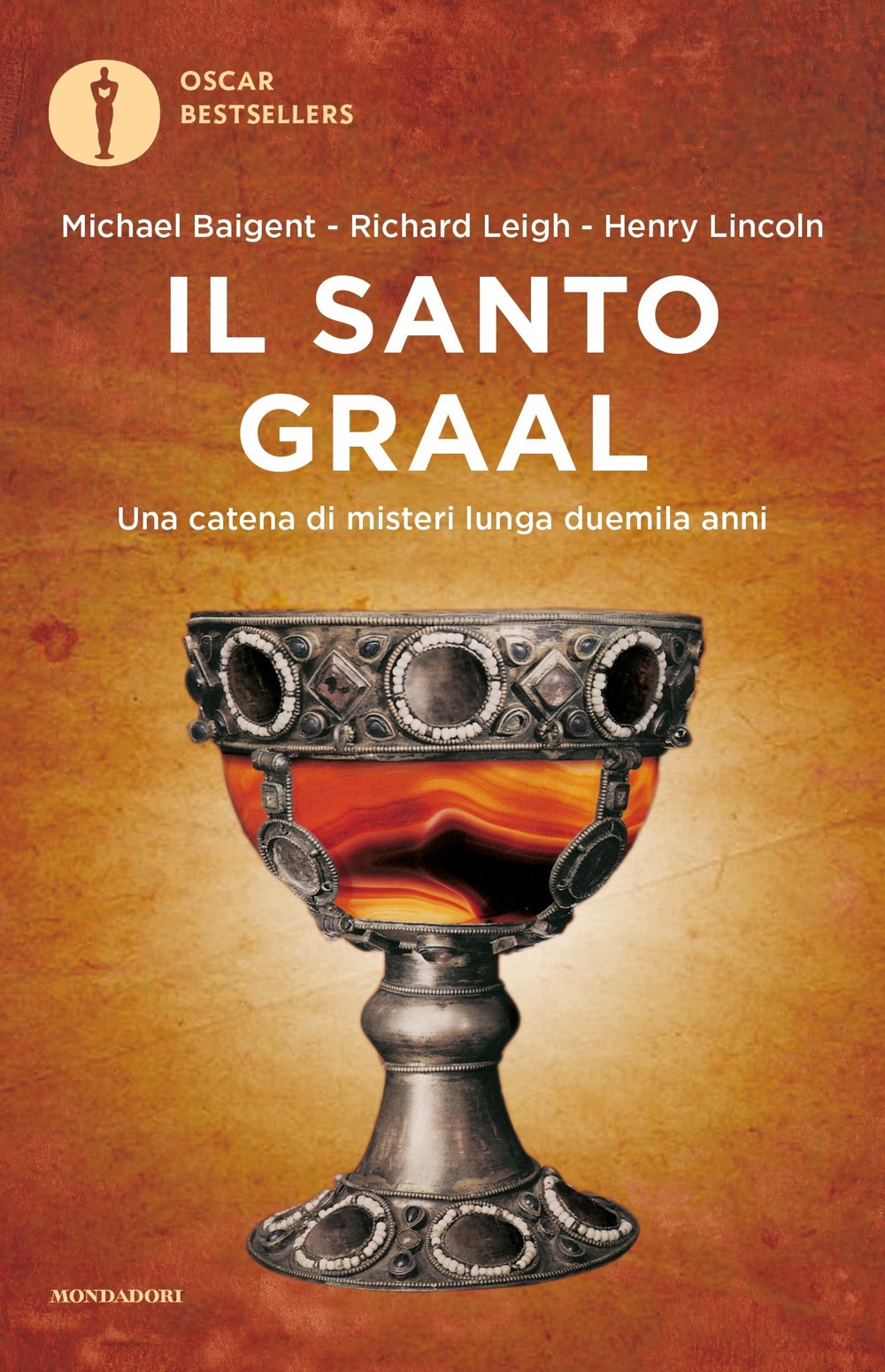 Il santo Graal