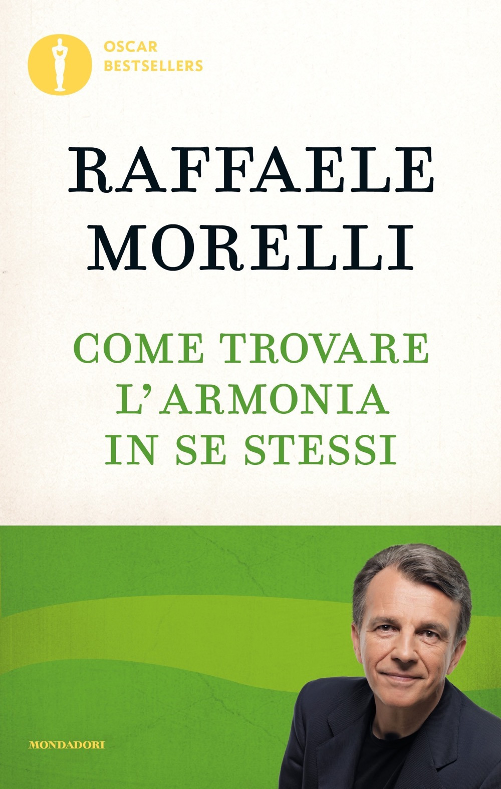 Come trovare l'armonia in se stessi